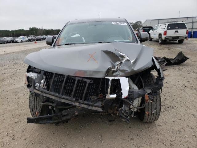 Photo 5 from auction – 2012 JEEP GRAND CHER with VIN 1C4RJEAG8CC210071