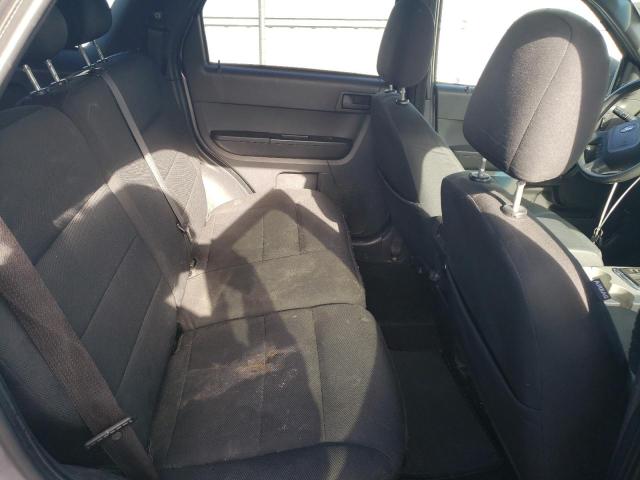 Photo 10 from auction – 2008 FORD ESCAPE XLT with VIN 1FMCU931X8KD40178