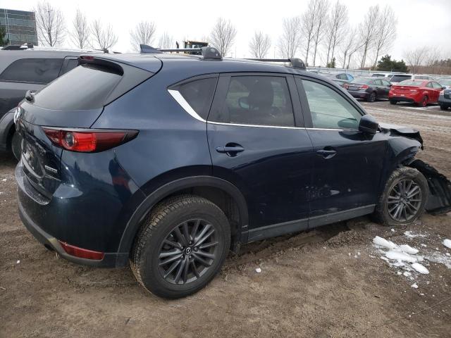 Photo 3 from auction – 2020 MAZDA CX-5 TOURI with VIN JM3KFBCM2L0745314