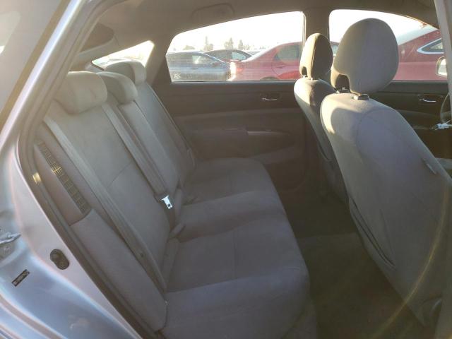 Photo 10 from auction – 2007 TOYOTA PRIUS with VIN JTDKB20U077667136