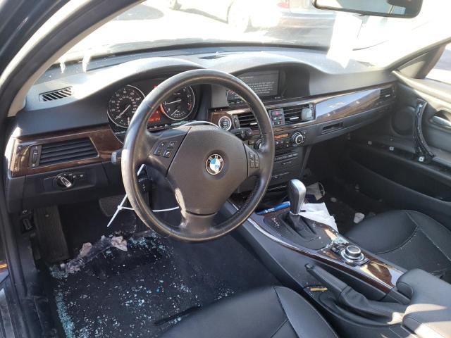Фото 8 с аукциона – 2011 BMW 328 XI с VIN WBAPK7C50BA819979