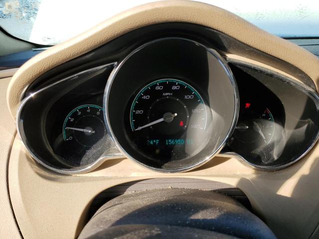 Photo 9 from auction – 2011 CHEVROLET MALIBU LS with VIN 1G1ZB5E13BF127334