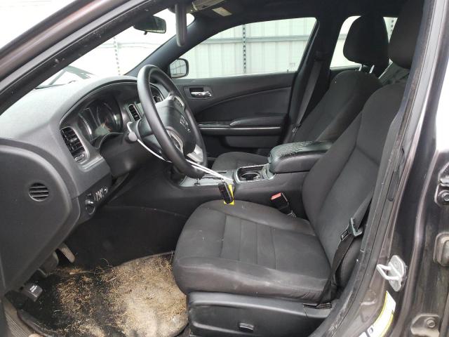 Photo 7 from auction – 2013 DODGE CHARGER SE with VIN 2C3CDXBG8DH610139