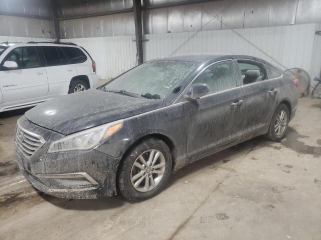 Photo 1 from auction – 2015 HYUNDAI SONATA SE with VIN 5NPE24AF6FH124652
