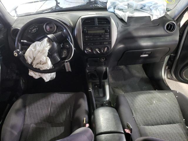 Photo 8 from auction – 2004 TOYOTA RAV4 with VIN JTEHD20V546009368