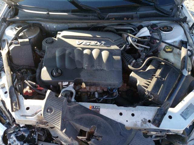 Photo 11 from auction – 2014 CHEVROLET IMPALA LIM with VIN 2G1WA5E38E1144360
