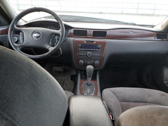 Photo 8 from auction – 2010 CHEVROLET IMPALA LT with VIN 2G1WB5EK6A1208779