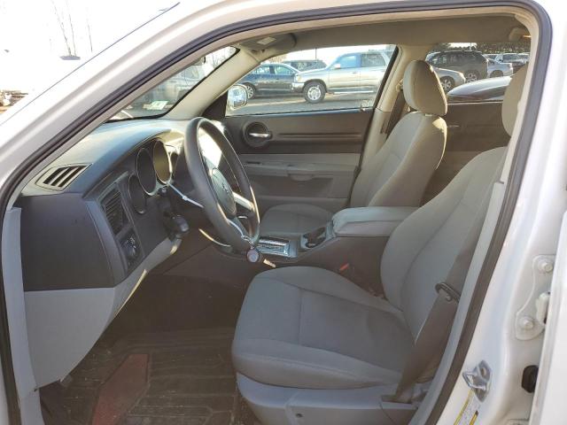Photo 7 from auction – 2007 DODGE MAGNUM SE with VIN 2D4FV47T07H695351