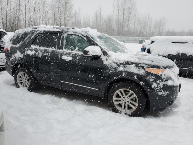 Photo 4 from auction – 2012 FORD EXPLORER X with VIN 1FMHK8D82CGA84647
