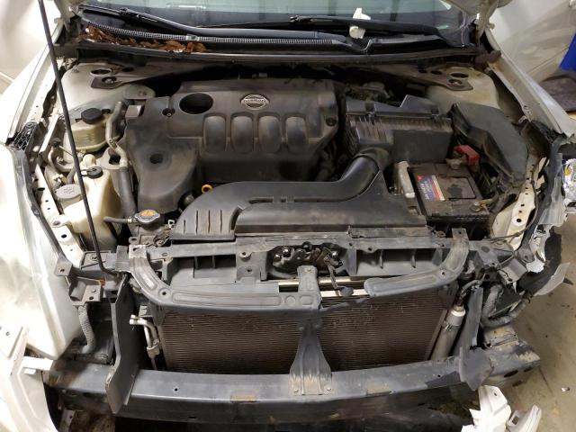 Photo 11 from auction – 2011 NISSAN ALTIMA BAS with VIN 1N4AL2AP1BN494559