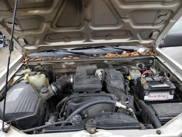 Photo 11 from auction – 2006 GMC CANYON with VIN 1GTDS136068151464