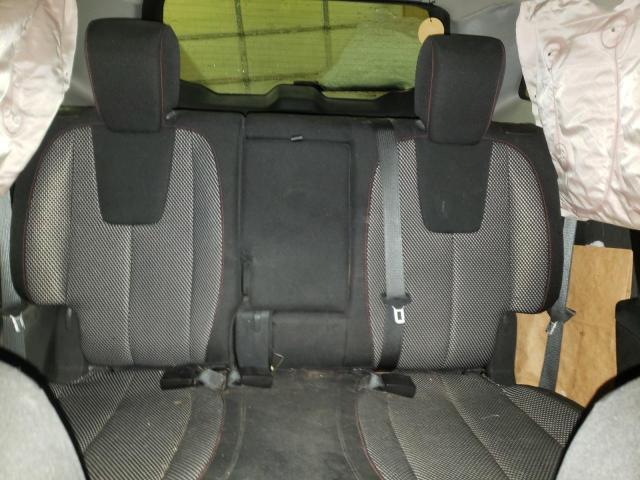 Photo 10 from auction – 2014 GMC TERRAIN SL with VIN 2GKFLWEK0E6374481