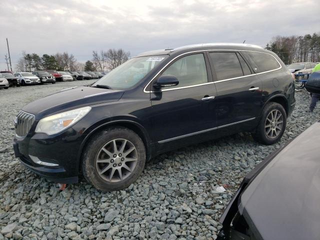 BUICK ENCLAVE 2014 with VIN 5GAKVBKD2EJ236819 - Photo from auction