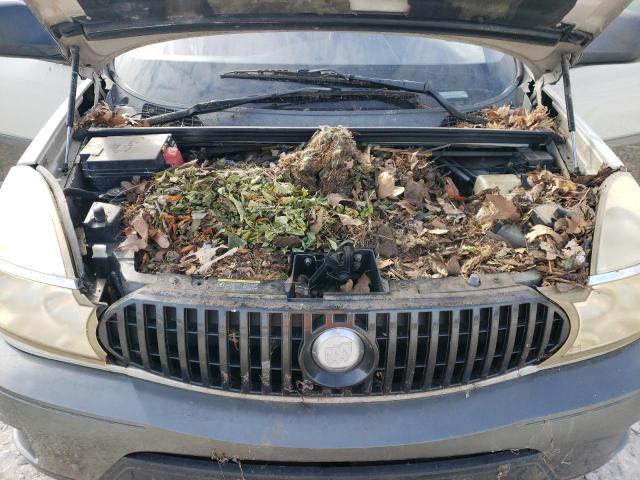 Photo 12 from auction – 2004 BUICK RENDEZVOUS with VIN 3G5DA03E04S558068