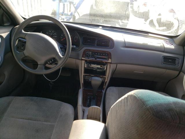 Photo 8 from auction – 2001 NISSAN ALTIMA XE with VIN 1N4DL01D71C223264