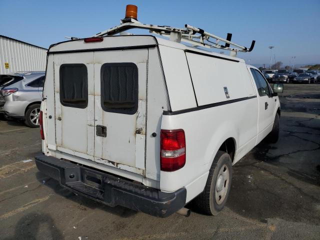 Photo 3 from auction – 2008 FORD F150 with VIN 1FTRF12248KB54172