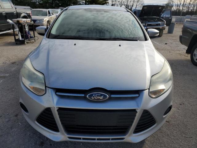 Photo 5 from auction – 2013 FORD FOCUS SE with VIN 1FADP3F22DL213971