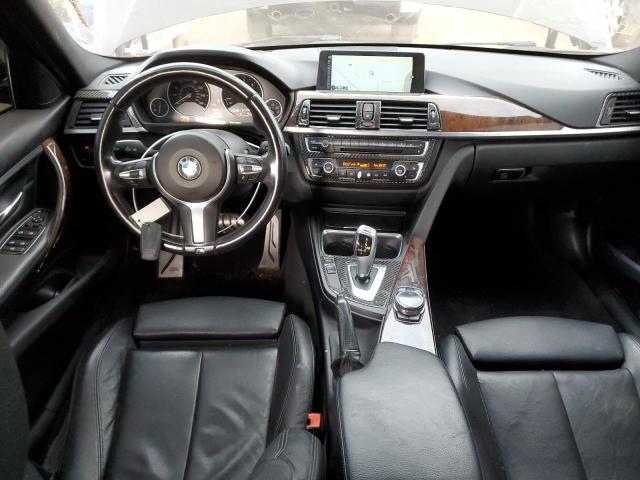 Photo 8 from auction – 2014 BMW 328 D XDRI with VIN WBA3D5C56EKX98731