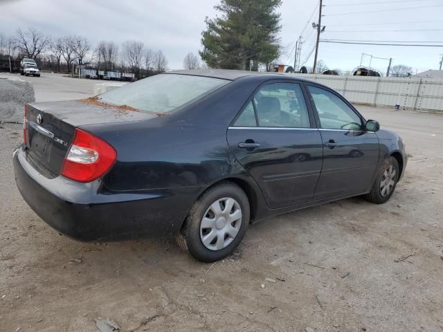 Photo 3 from auction – 2002 TOYOTA CAMRY LE with VIN 4T1BE30K72U104053
