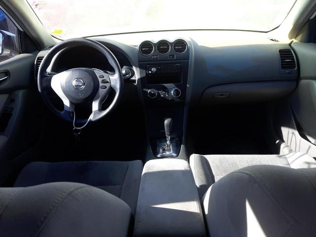 Photo 8 from auction – 2010 NISSAN ALTIMA BAS with VIN 1N4AL2AP7AN529989