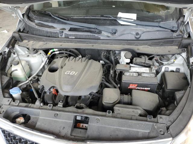 Photo 11 from auction – 2014 KIA SPORTAGE B with VIN KNDPB3AC5E7606265