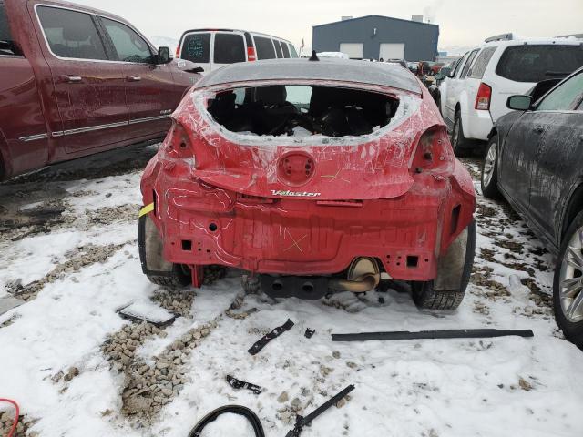 Photo 6 from auction – 2014 HYUNDAI VELOSTER with VIN KMHTC6AD0EU195943