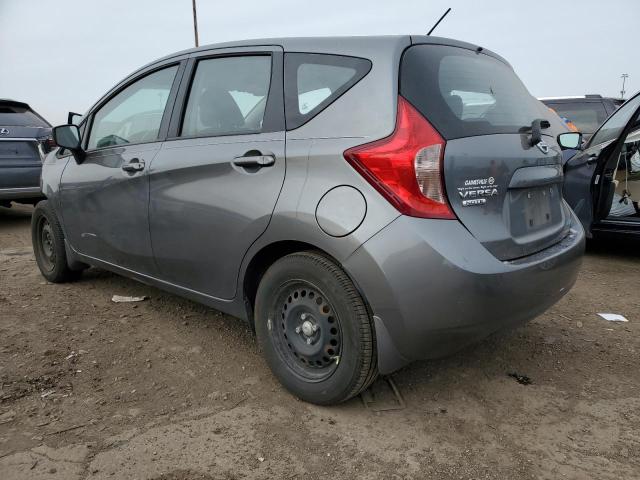 Photo 2 from auction – 2016 NISSAN VERSA NOTE with VIN 3N1CE2CP9GL380233