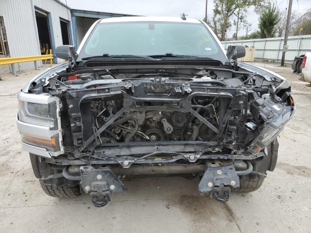Photo 5 from auction – 2016 CHEVROLET SILVERADO with VIN 1GCRCPEC3GZ243236