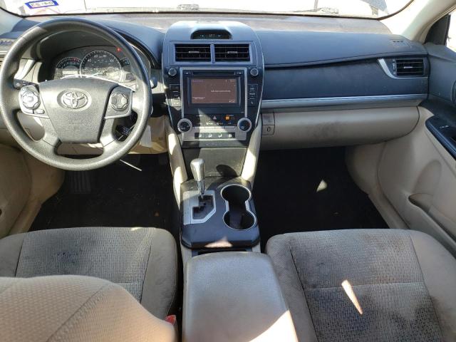 Photo 8 from auction – 2014 TOYOTA CAMRY L with VIN 4T1BF1FK7EU353451