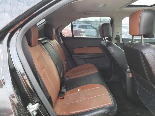 Photo 11 from auction – 2016 CHEVROLET EQUINOX LT with VIN 2GNALDEK4G6210378