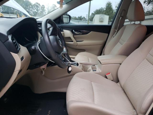 Photo 7 from auction – 2017 NISSAN ROGUE S with VIN KNMAT2MT3HP575093