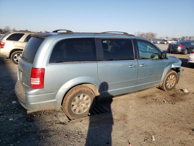 Photo 3 from auction – 2010 CHRYSLER TOWN & COU with VIN 2A4RR4DEXAR315027