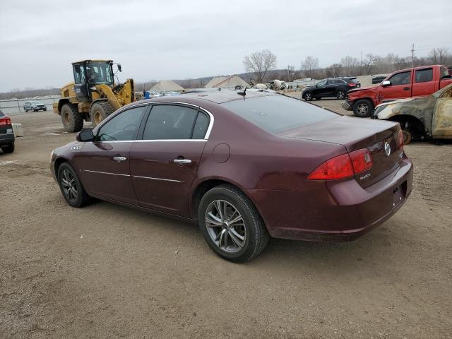 Photo 2 from auction – 2007 BUICK LUCERNE CX with VIN 1G4HD57247U163793
