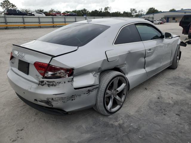 Photo 3 from auction – 2012 AUDI A5 PREMIUM with VIN WAULFAFR6CA022510