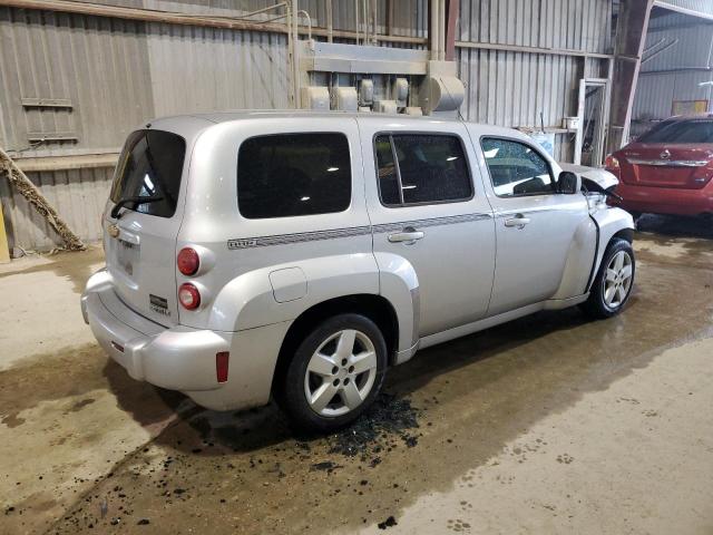 Photo 3 from auction – 2011 CHEVROLET HHR LT with VIN 3GNBABFWXBS557546