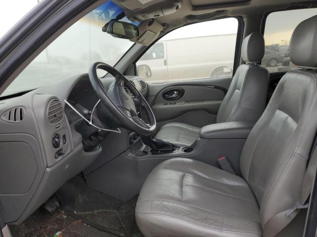 Photo 7 from auction – 2004 BUICK RAINIER CX with VIN 5GADT13S642293345
