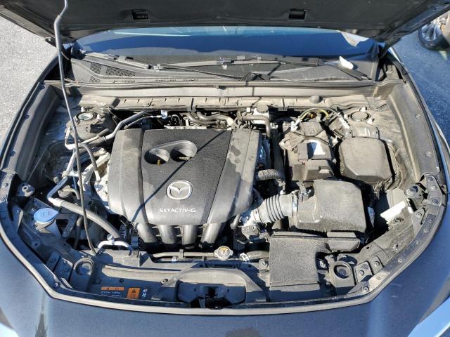 Photo 12 from auction – 2021 MAZDA CX-30 SELE with VIN 3MVDMBBLXMM203696