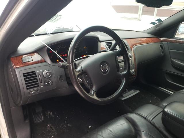 Photo 8 from auction – 2007 CADILLAC PROFESSION with VIN 1GEEH96Y07U550079