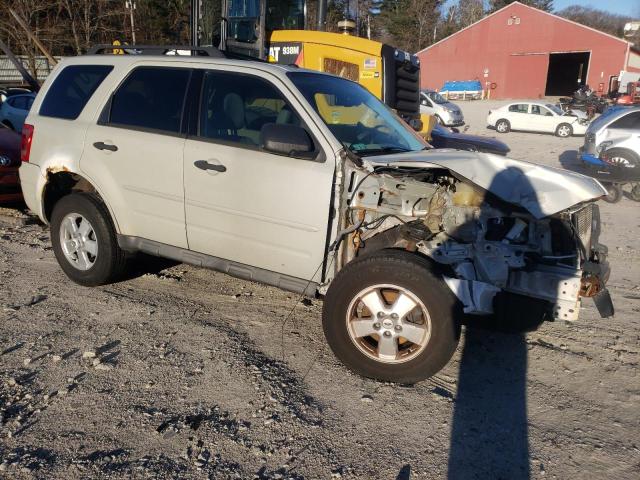 Photo 4 from auction – 2009 FORD ESCAPE XLT with VIN 1FMCU93G59KC25932