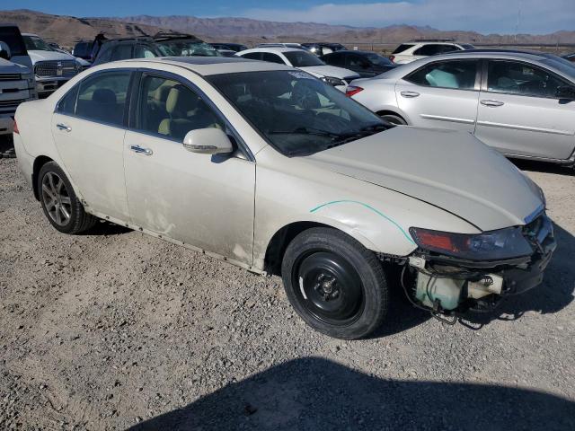 Photo 4 from auction – 2005 ACURA TSX with VIN JH4CL96965C010602