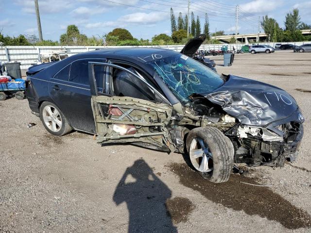 Zdjęcie 4 z aukcji – 2011 TOYOTA CAMRY BASE z VIN 4T1BF3EK7BU210797