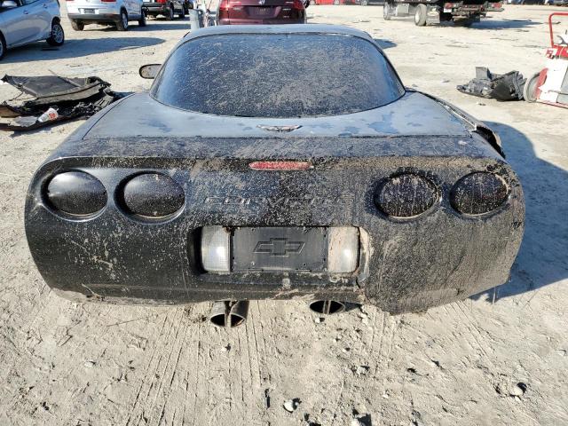 Photo 6 from auction – 1999 CHEVROLET CORVETTE with VIN 1G1YY22G5X5107553