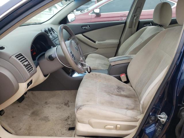 Photo 7 from auction – 2011 NISSAN ALTIMA BAS with VIN 1N4AL2AP0BC124618