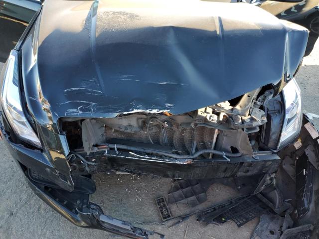 Photo 11 from auction – 2014 CADILLAC ATS with VIN 1G6AA5RX8E0114935