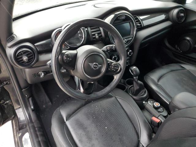 Photo 8 from auction – 2019 MINI COOPER with VIN WMWXP5C5XK2H31850