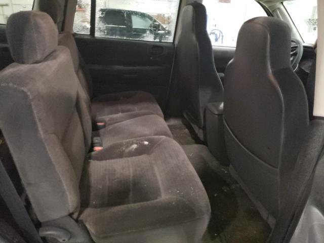 Photo 11 from auction – 2003 DODGE DURANGO SL with VIN 1D4HS48N43F571192