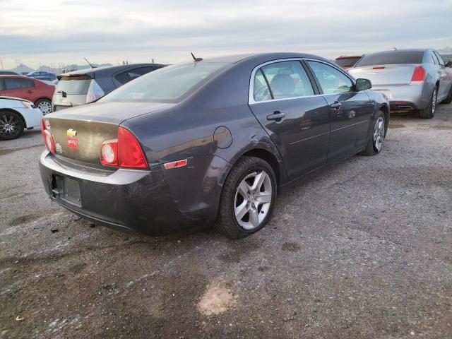 Photo 3 from auction – 2011 CHEVROLET MALIBU LS with VIN 1G1ZB5E1XBF255733