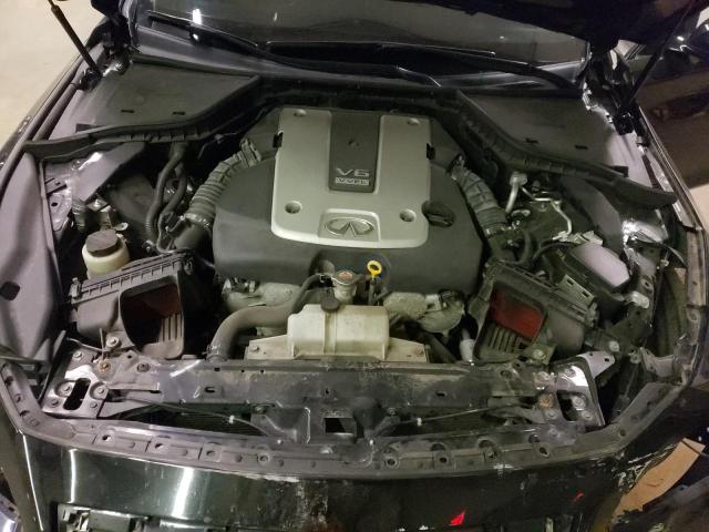 Photo 11 from auction – 2015 INFINITI Q50 BASE with VIN JN1BV7AR6FM399680
