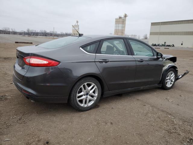 Photo 3 from auction – 2016 FORD FUSION SE with VIN 3FA6P0H74GR346074