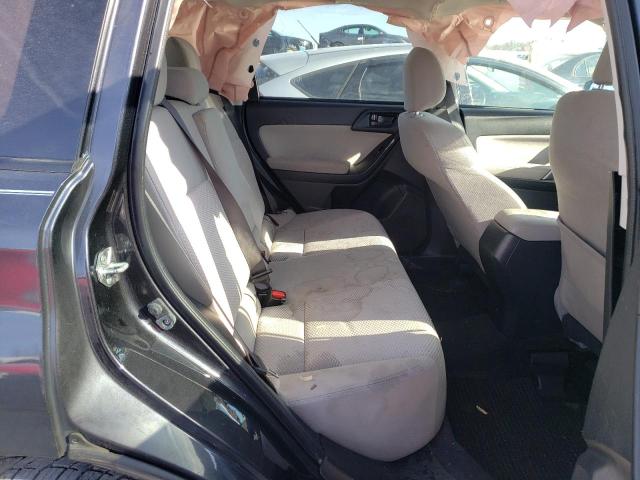 Photo 11 from auction – 2015 SUBARU FORESTER 2 with VIN JF2SJADC1FH808353